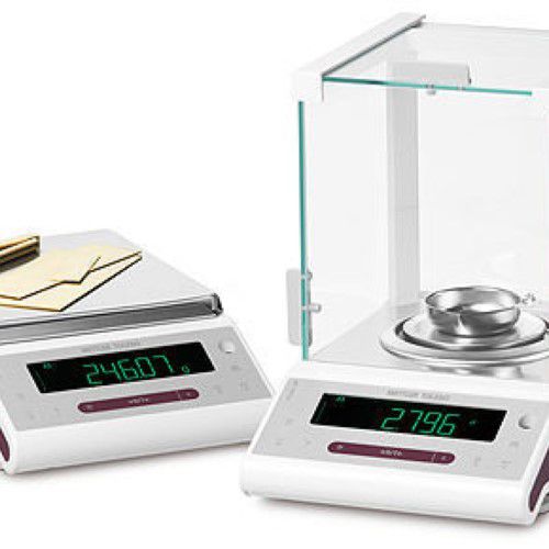 Weighing Scales Manufacturers in Ahmedabad