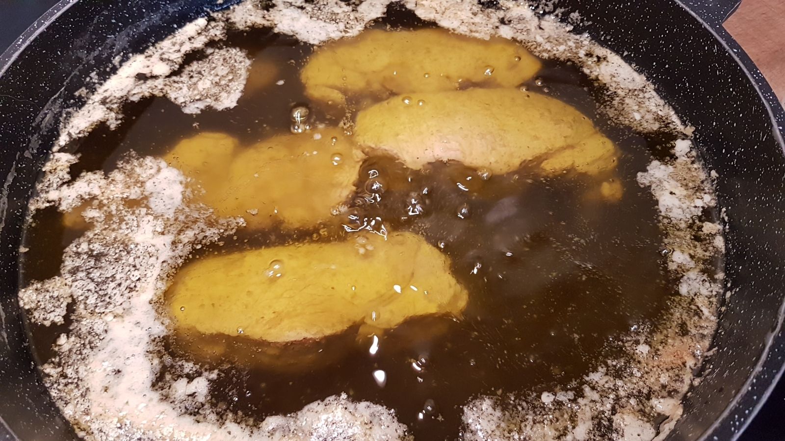 Cuisson Lomo De Porc à La Poêle Lomo de orza ( longe de porc marinée et confite) - toc-cuisine.fr