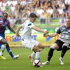 CAEN - LOSC : PREMIERE VICTOIRE DE LA SAISON POUR LE LOSC !