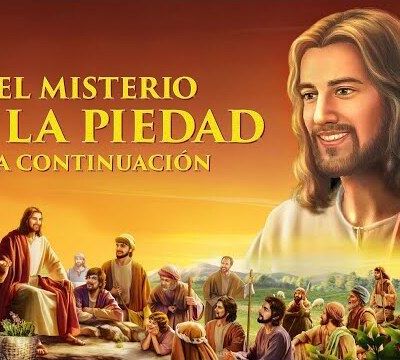 Película cristiana completa en español | El misterio de la piedad: la continuación