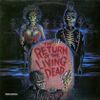 Return of the living dead OST