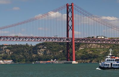 En novembre Lisbonne sera la ville européenne de la recherche et de l'innovation du transport