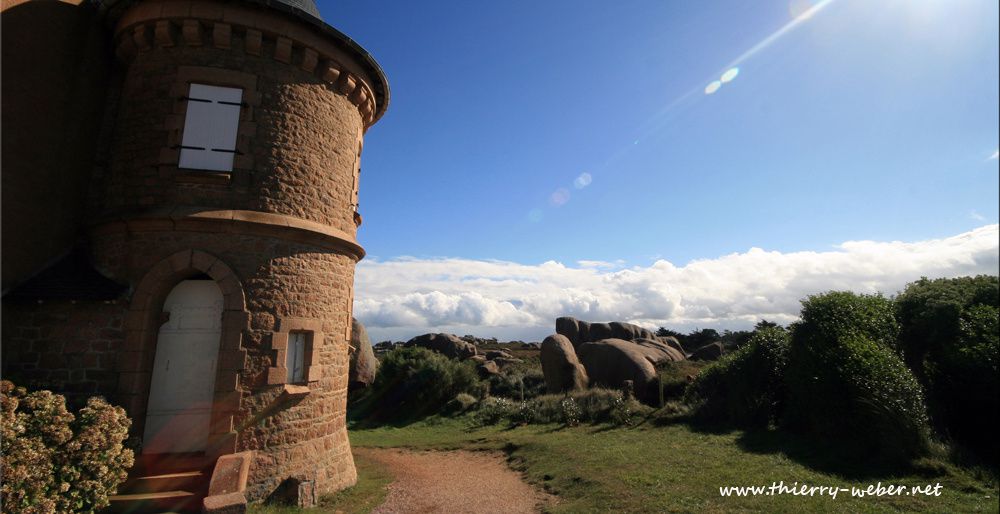 Album - Perros-Guirec