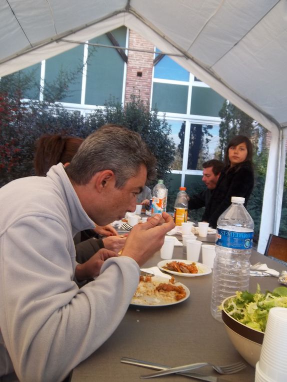 Album - REPAS-FIN-ANNEE-2011-1