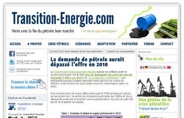 D’ici 2020, la production des champs pétroliers en activité aura diminué de 30%