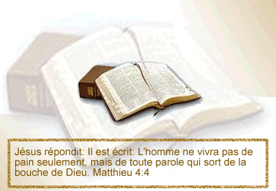 Album - BIBLE-OUVERTE