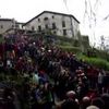 Vidéo Amateur - Mur de Aïa, Tour du Pays Basque.