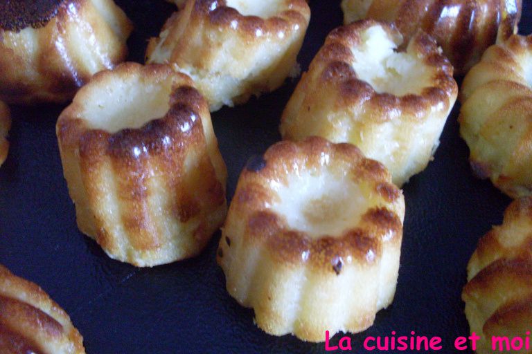 Mes recettes = vos recettes !