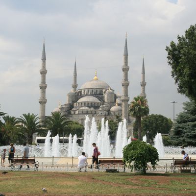 Visiter Istanbul en deux jours