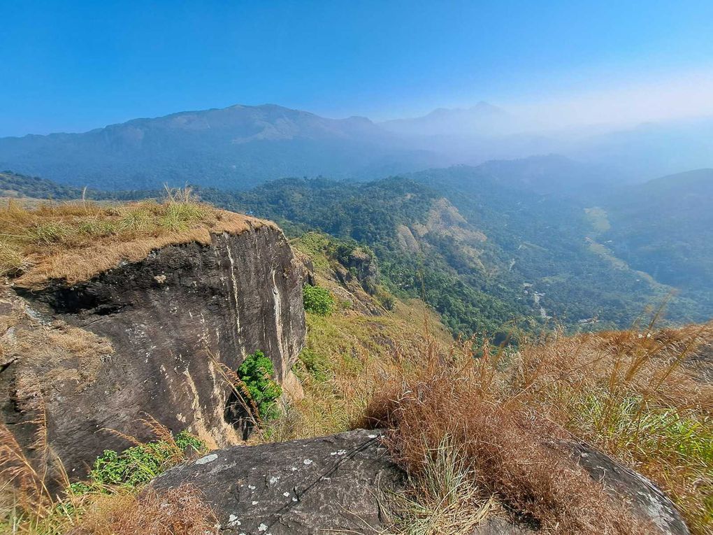 Le Kerala (Inde du Sud) : une facette attachante de l'Inde à découvrir