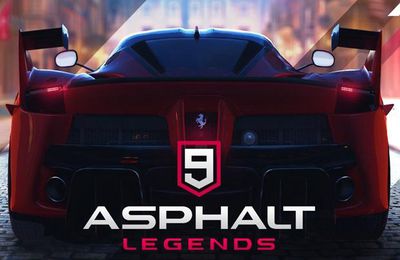 Asphalt 9: Legends review: This game is much improved and refreshingly new
