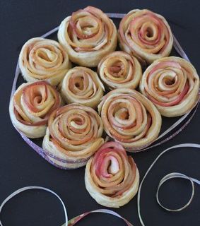 Un Bouquet de Roses pour Octobre Rose