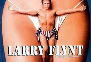 Larry Flynt