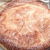 Galette des rois pomme-amande