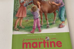 Collection Martine