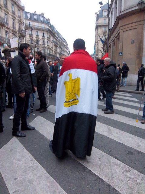 Album - Pour-une-Algerie-Libre-de-Democratique