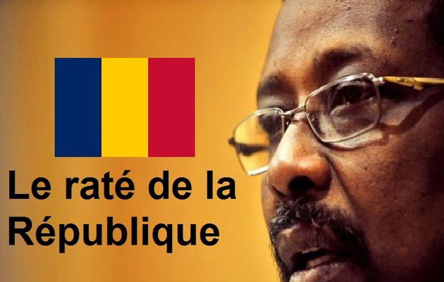 Alerte! Tchad: le sulfureux Abderaman Koulamallah taxe les rebelles de djihadistes !