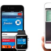 La puce NFC des iPhone 6 restreinte à Apple Pay - OOKAWA Corp.