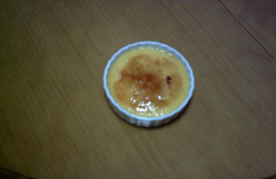 crema catalana