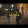 MHD - Afro Trap Pt 6 (Molo Molo)