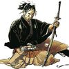 " Le samouraï méditant et la mouche " ( vidéo )