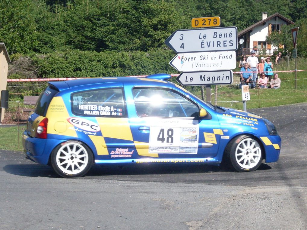 Album - rallye-des-bornes--rochois-2010