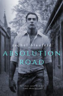 ABSOLULUTION ROAD by Rachel Blaufeld~ MY REVIEW!