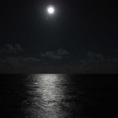 Peindre le clair de lune