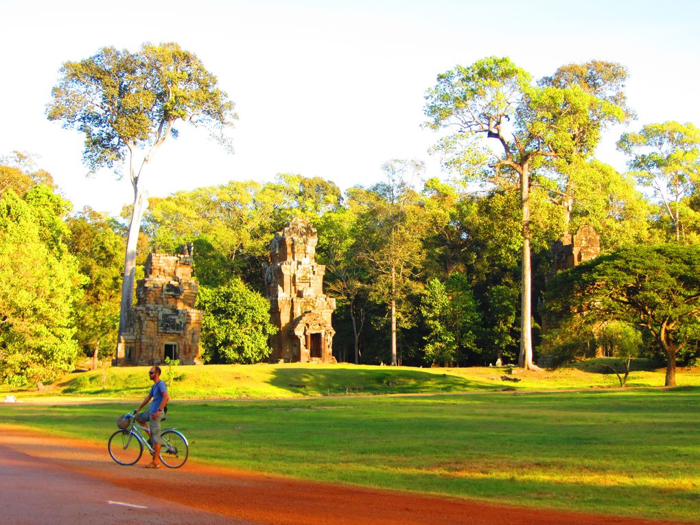 Album - KAMBODSCHA-CAMBODGE