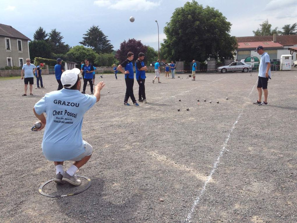 CHAMPIONNAT DES CLUBS SENIORS ET VETERANS 