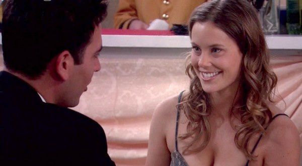 Ashley Williams de retour dans How I Met Your Mother