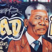 La force du pardon de Nelson Mandela