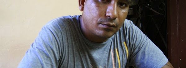 Detienen, golpean y encarcelan a otro activista cubano