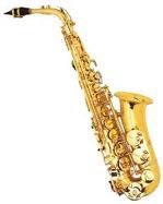 Album - saxophone
