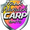 news : j'integre le team Frank Warwick Baits france ...
