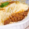 Hachis parmentier rapide