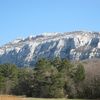 La Sainte-Baume en Mars