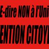 ELECTIONS EUROPEENNES: ABSTENTION CITOYENNE !