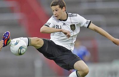 CARRIERE : Les 10 futurs cracks du football allemand