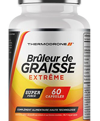 Bruleur de graisse pour sportif