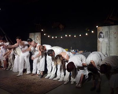 LES COURS DE THÉÂTRE ADULTES AU TPM