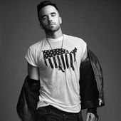 Brian Justin Crum sings All I Ask / Believe
