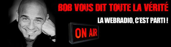 Liens vidéos des émissions Radio de Bob
