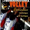 Livre: "Les fondamentaux du Volleyball" par Paolini