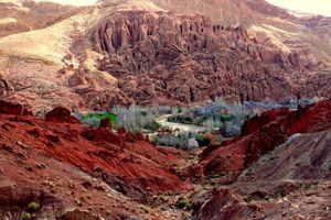 day trip from marrakech