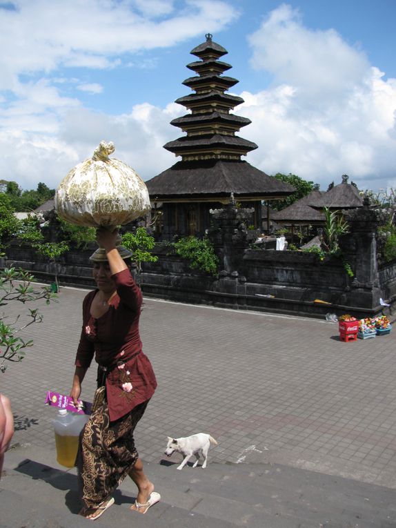 Album - Bali: Tirtatanga temple