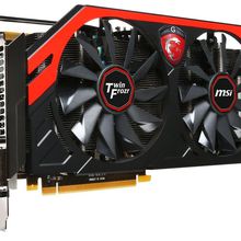 GTX 770 MSI prix canon 247.41€