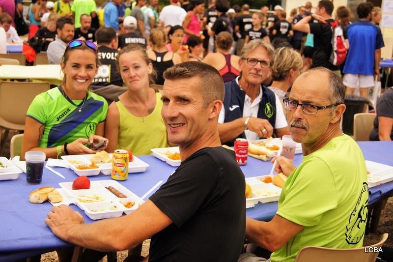 La Rochet'verte, trail de la Rochette, le 24/06/2017