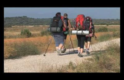 Itinéraires pour Compostelle