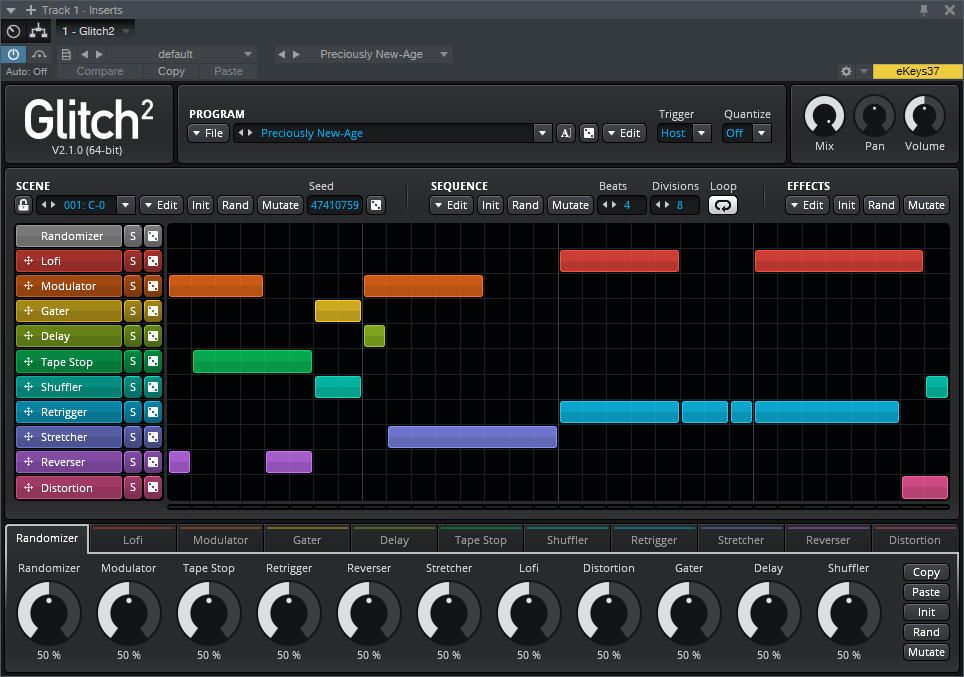 Vst